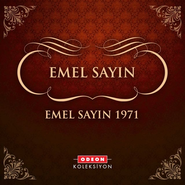 Emel Sayın