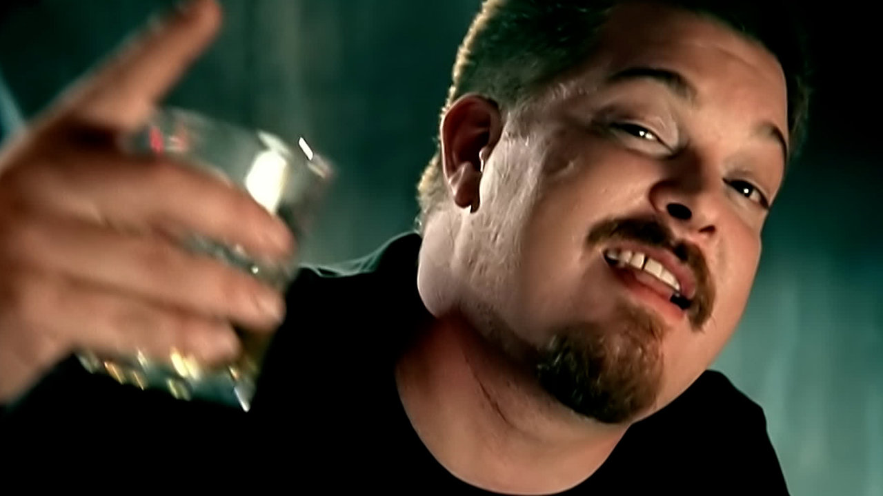 Bartender Song (Sittin' At A Bar)
