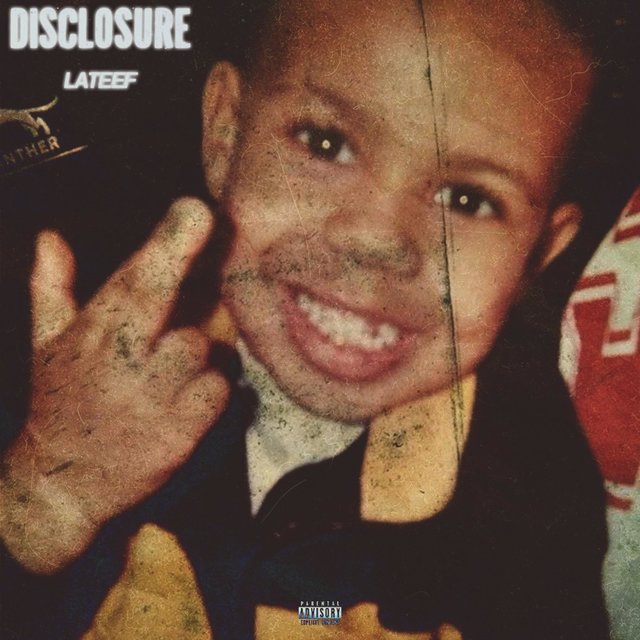 Disclosure