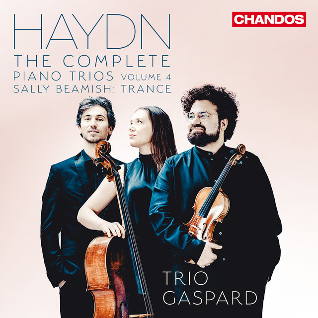 Haydn: Trio No. 36 in E-Flat Major, Op. 71 No. 2: III. Finale. Allegro