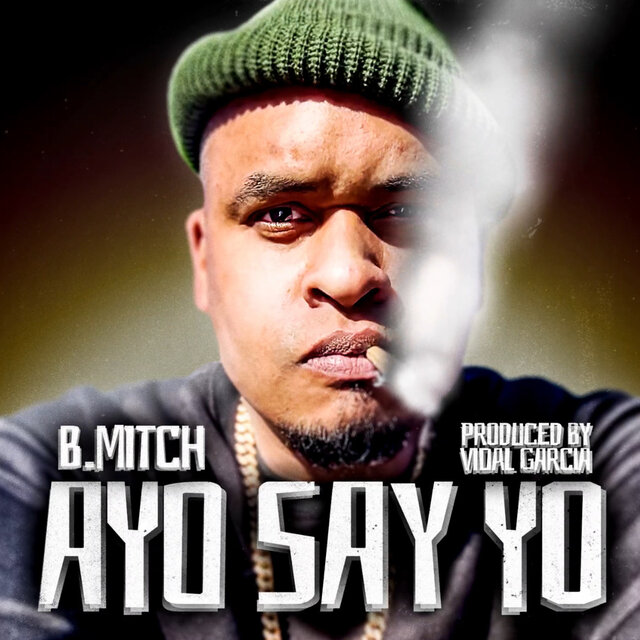 Ayo Say Yo