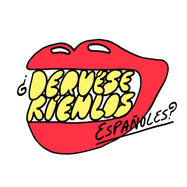 ¿De Qué Se Ríen los Españoles?