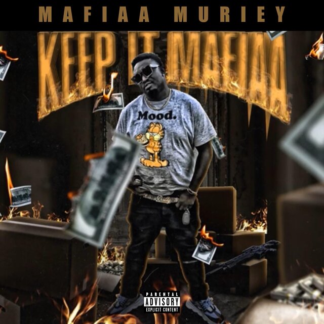 Keep It Mafiaa