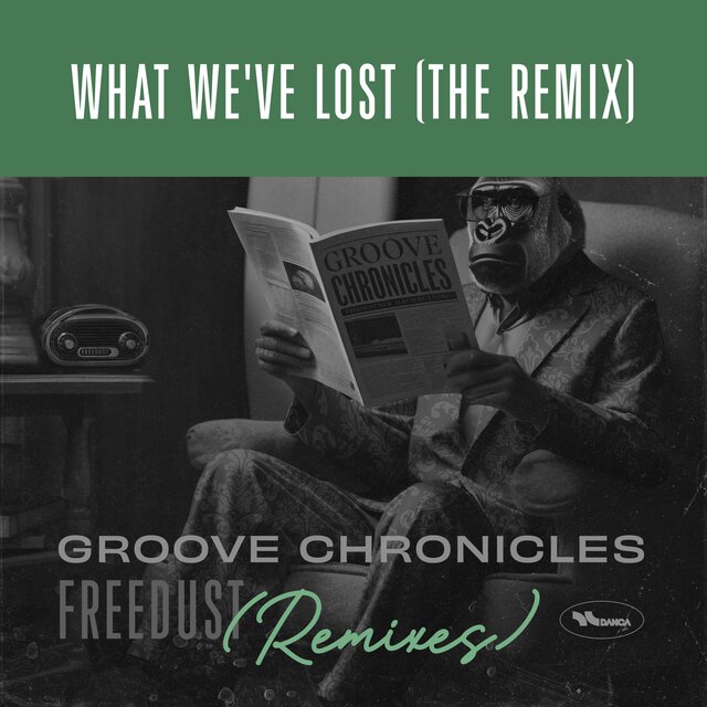 What We've Lost (Remix)