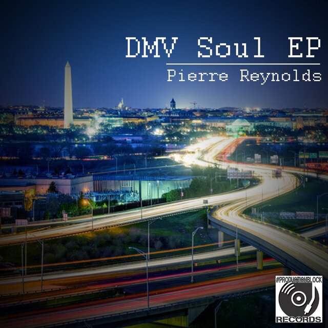 DMV Soul EP