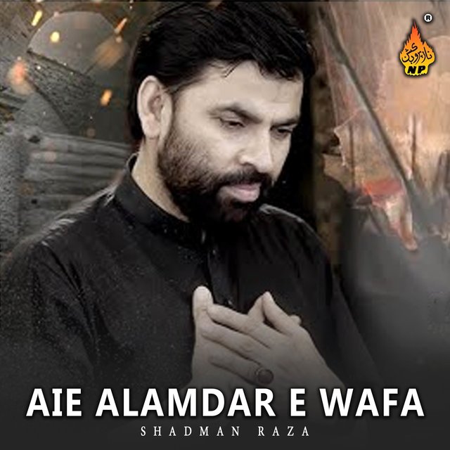 Aie Alamdar E Wafa