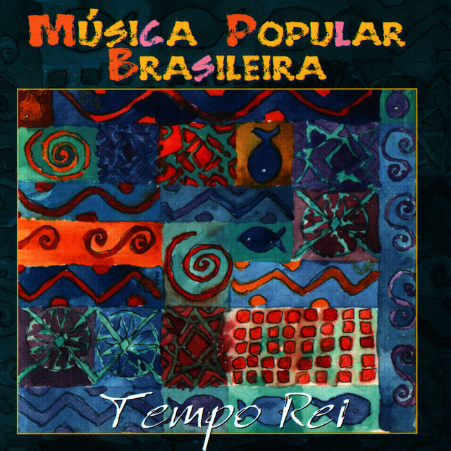 MUSICA POPULAR BRASILEIRA