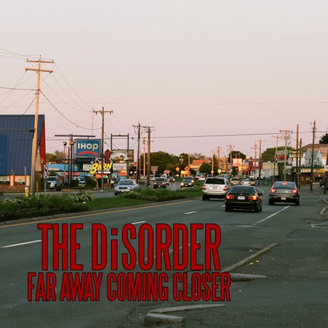 Far Away Coming Closer