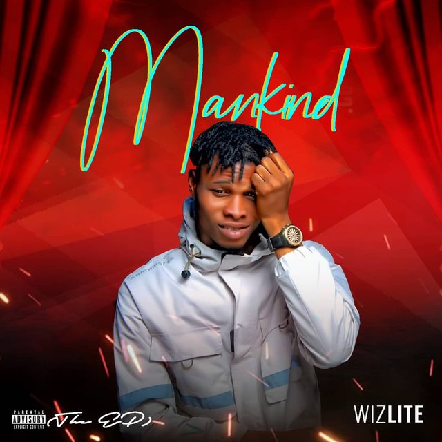 MANKIND