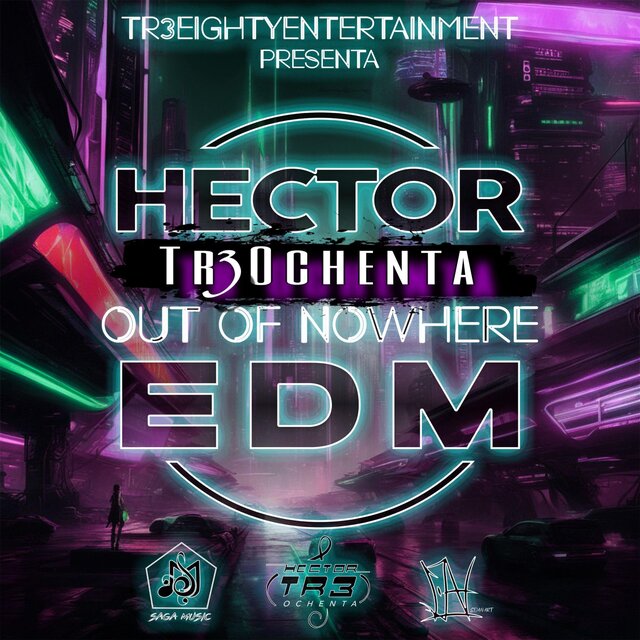 Out Of Nowhere EDM
