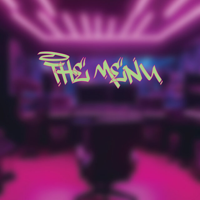 The Menù #1