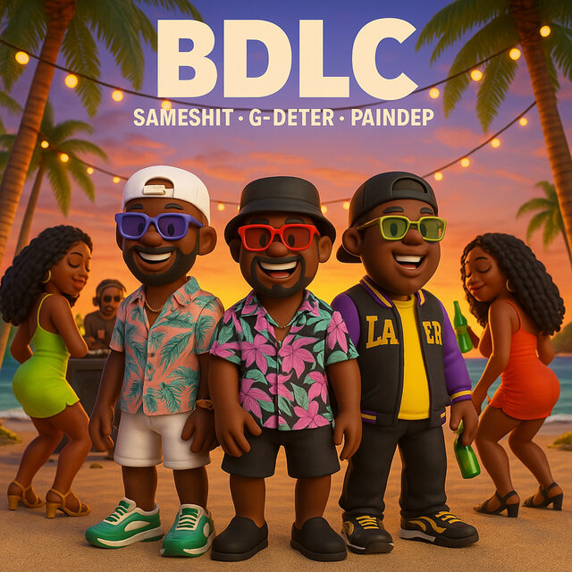 Bdlc