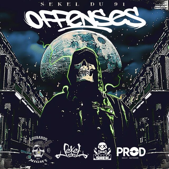 Offenses