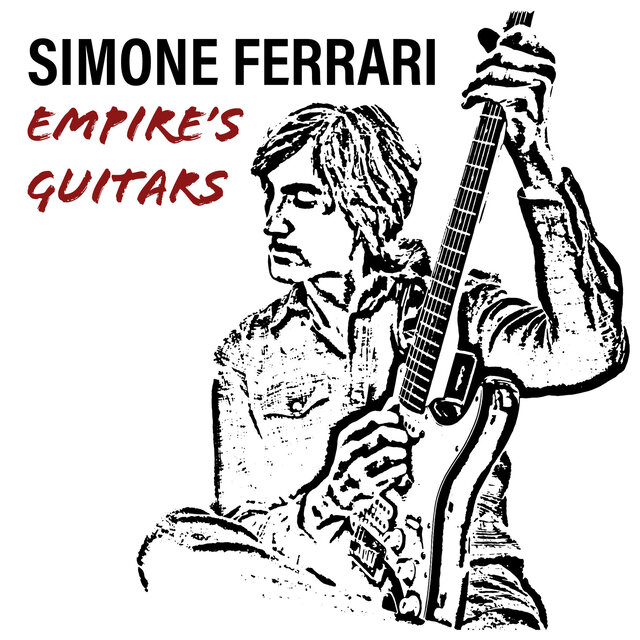 Empire's Guitars