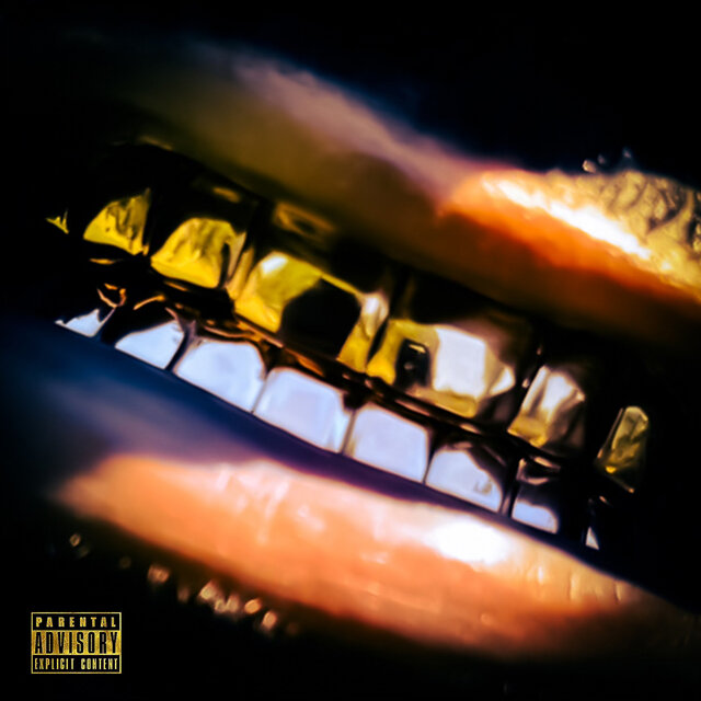 Gold Mouth