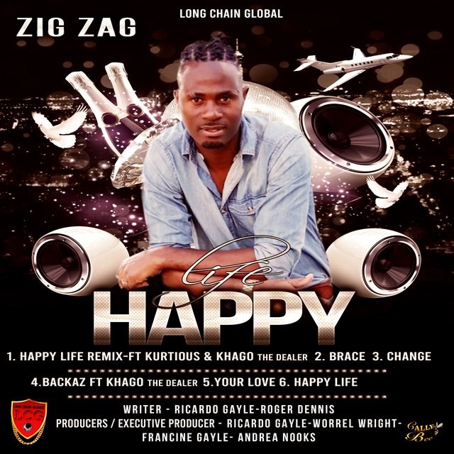 Happy Life
