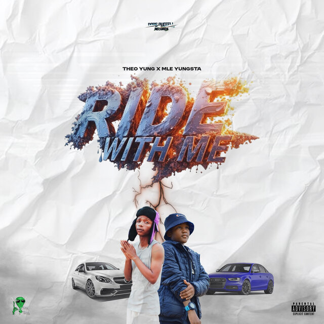 Ride With Me