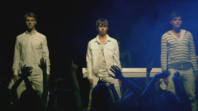 Houdini (Video)