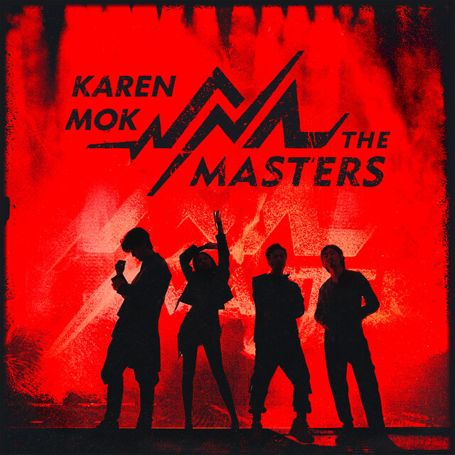 Karen Mok & The Masters