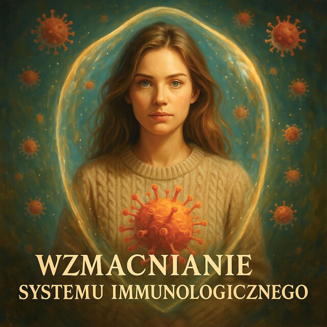 Wzmacnianie Systemu Immunologicznego