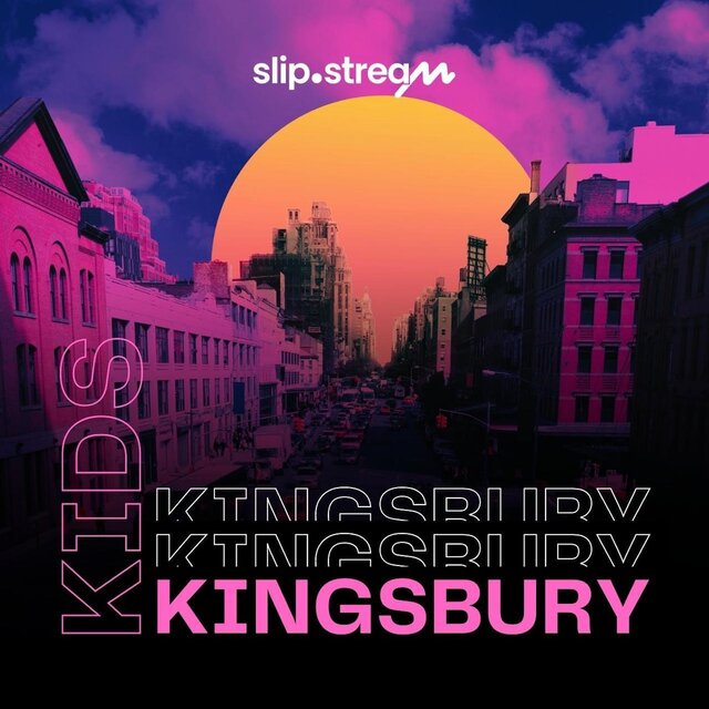 Kingsbury Kids