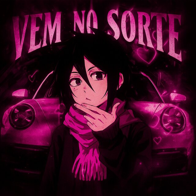 VEM NO SORTE