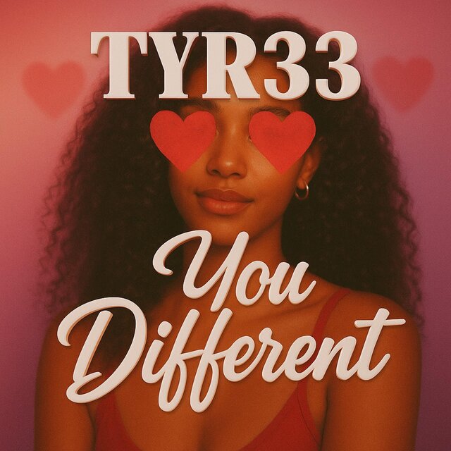 You Different
