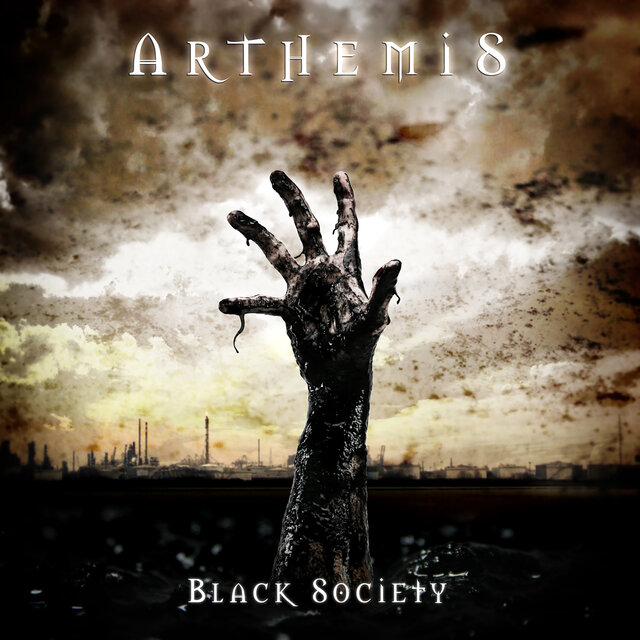Black Society