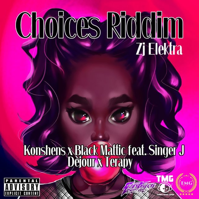 Choices Riddim