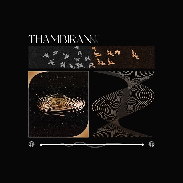 Thambiran (feat. Niranjan Menon)