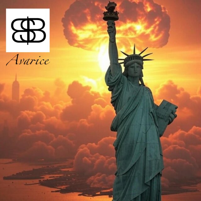 Avarice