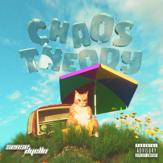 CHAOS THEORY