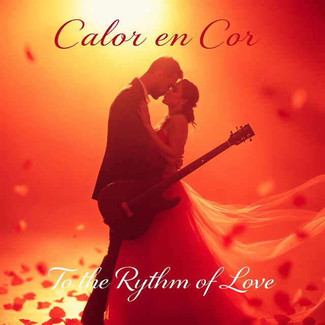 To the Rhythm of Love
