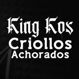 Criollos Achorados