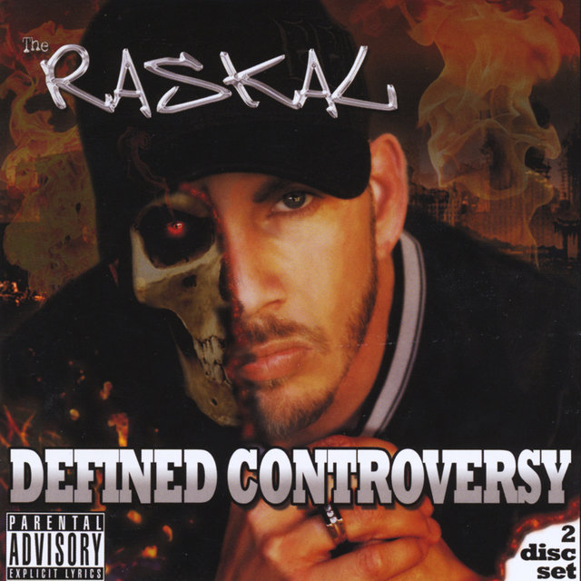 Defined Controversy