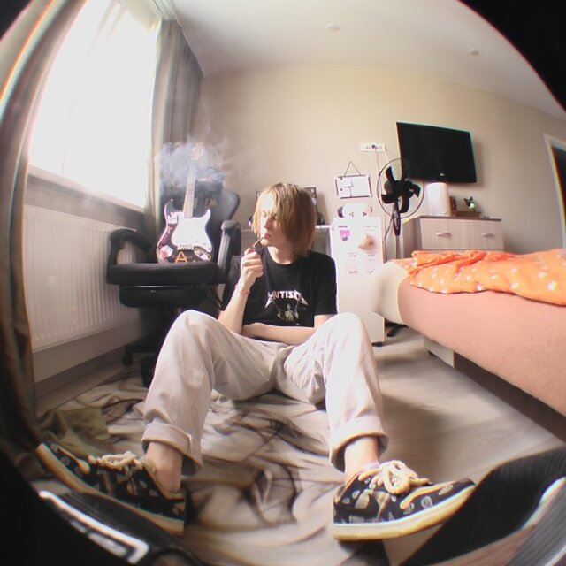 Rappopmusic