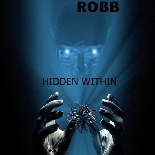 Hidden Wthin (Digital Only)