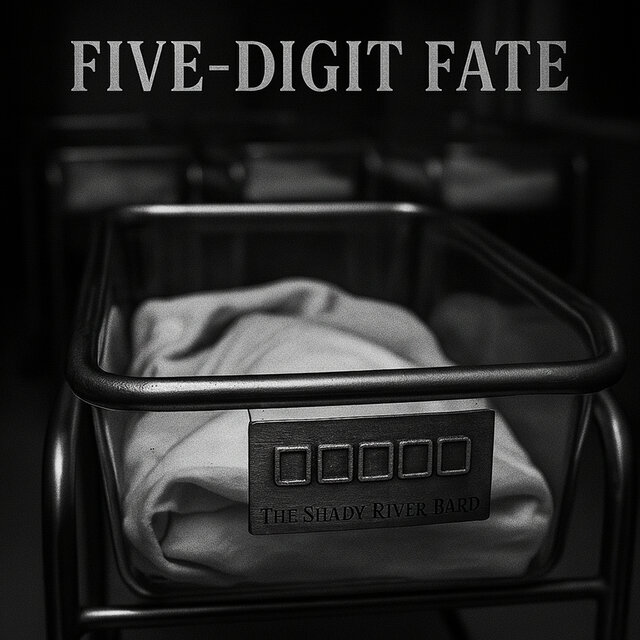 Five-Digit Fate