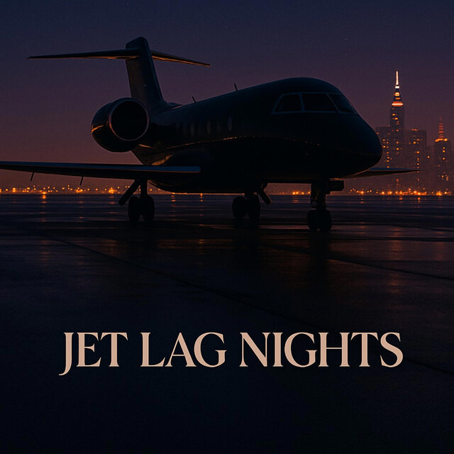 Jet Lag Nights