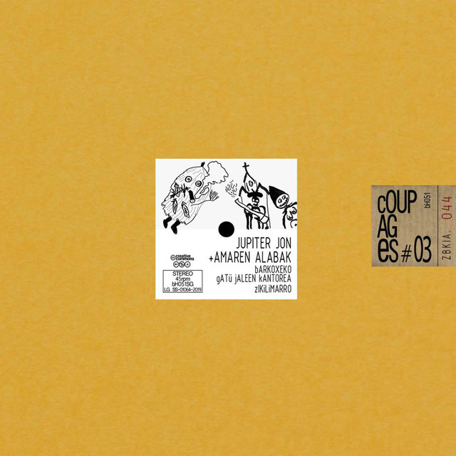 cOUPAGES#03