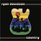 Cover art for album Country by Ryan Davidson