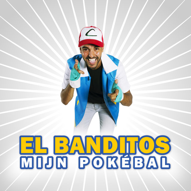 Mijn Pokébal