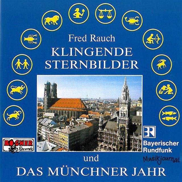 Klingende Sternbilder