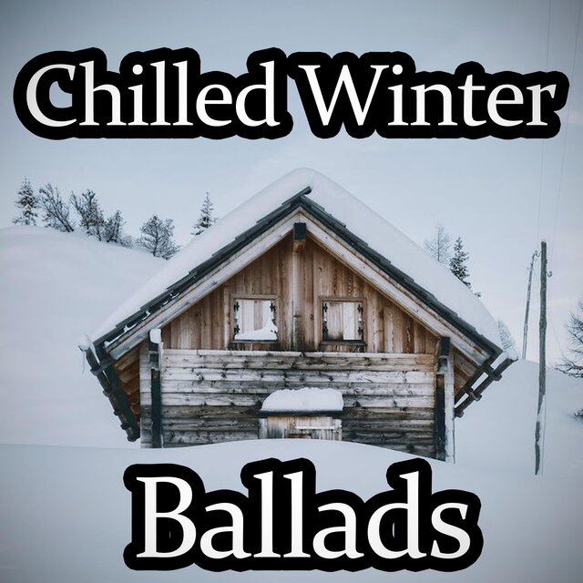 Chilled Jazz Ballads