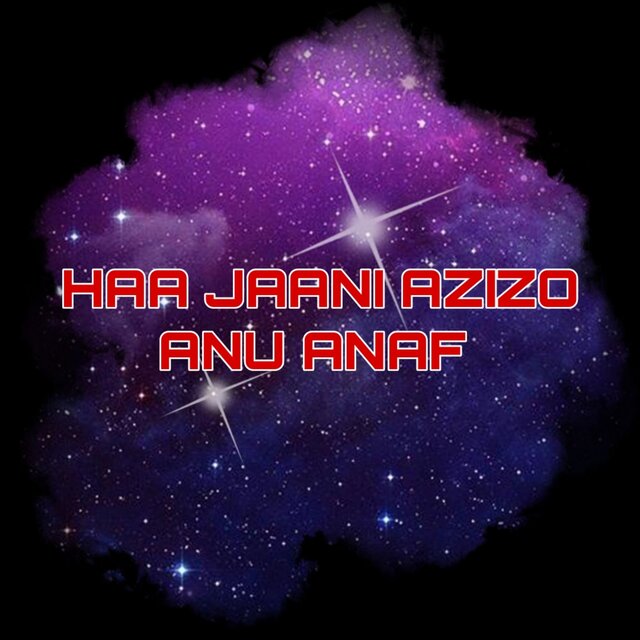 HAA JAANI AZIZO