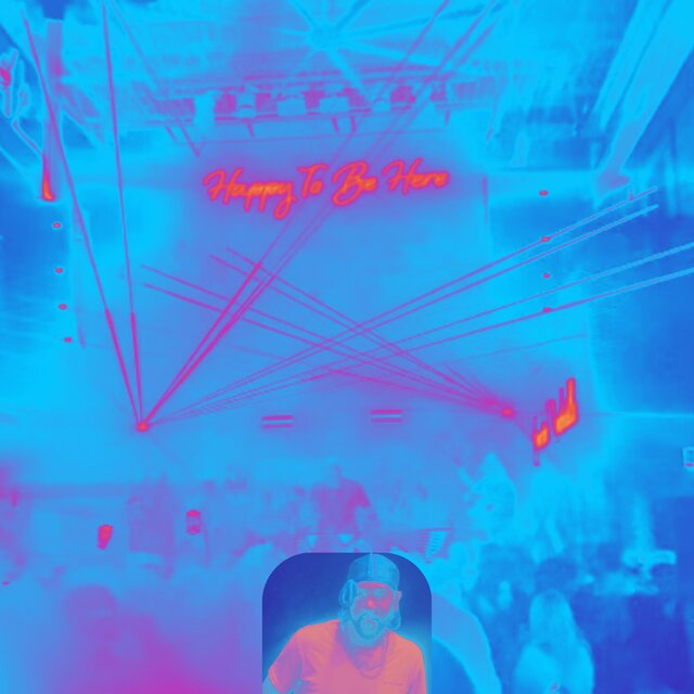 Happy To Be Here (Deluxe Version)