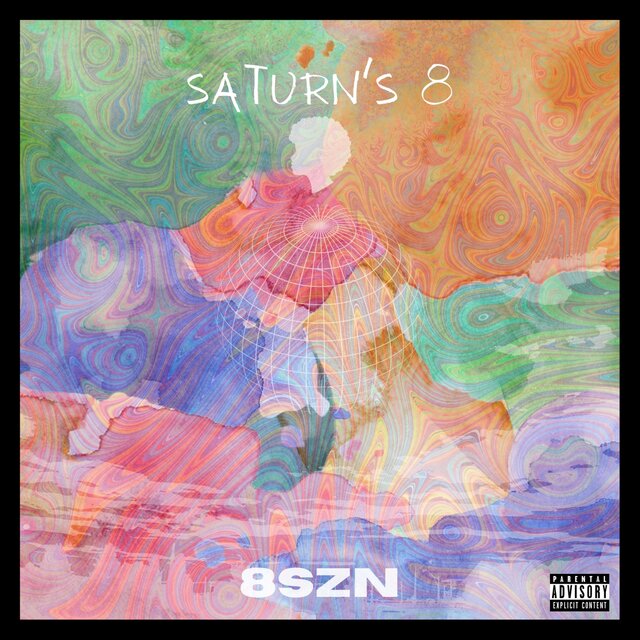 SATURN'S 8