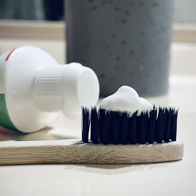 Cover art for album Songs To Brush Your Teeth To by User