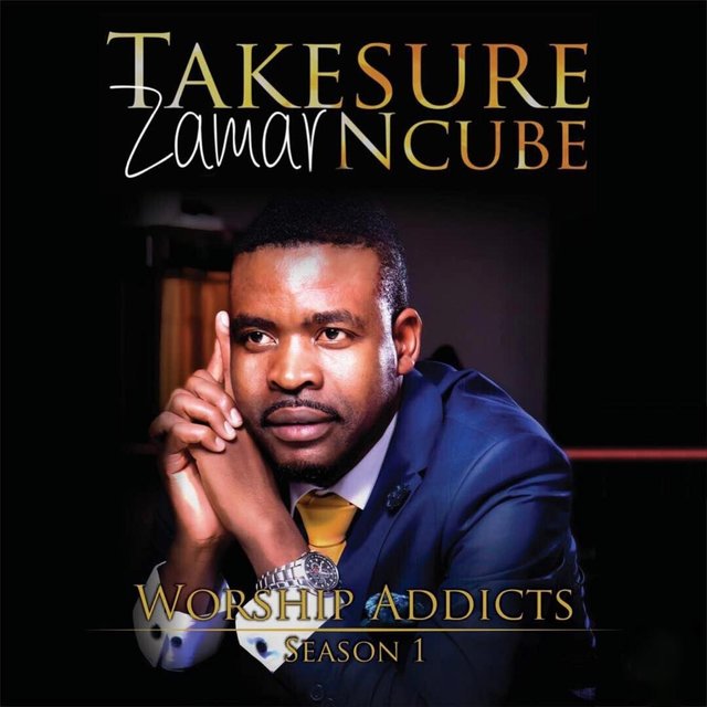 Worship Addicts: Season 1 (Live)