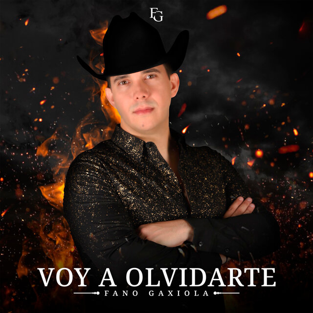 Voy a Olvidarte